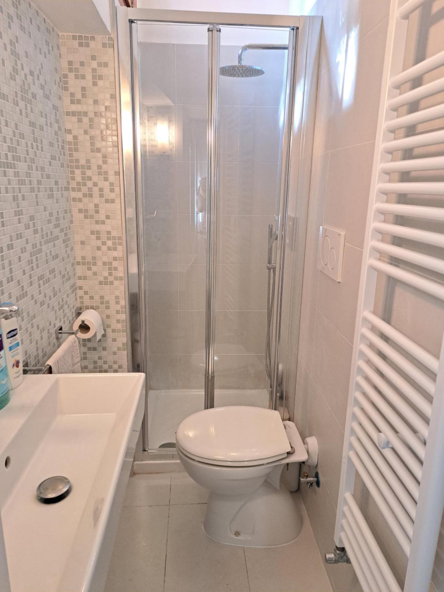 San Gervasio Apartment เวนิส ภายนอก รูปภาพ